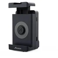 ACCSOON SeeMo Video Capture Adapter Schwarz iOS