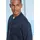 John Devin Sweatjacke Blau XL