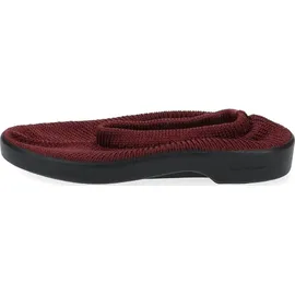 Arcopedico Slipper Herren Bordeaux 41