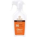 ECRAN Sunnique Sonnenmilch Spray LSF 30 270 ml
