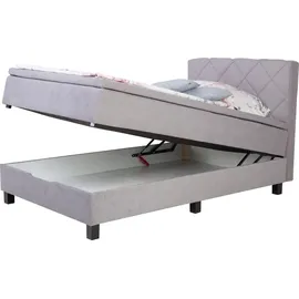 Harper STETTIN 120 x 200 cm Grau