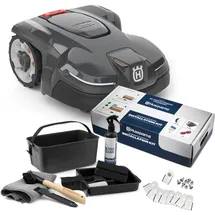 Husqvarna Automower 415X