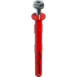 TOX Rahmendübel Fassad KB 10 x 160 mm 25 Stück