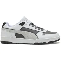 Puma RBD Game Low Herren Cool Dark Gray-Flat Dark