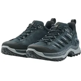 Lowa Innovo GTX LO navy/grau, 44