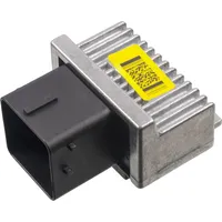 FEBI bilstein Relais, Glühanlage