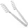 HENDI Spaghettizange 200 mm Edelstahl