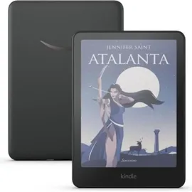 Amazon Kindle Colorsoft Schwarz