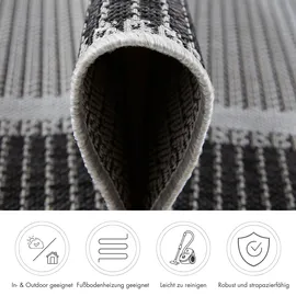 Andiamo In- und Outdoor geeignet, Wohnzimmer