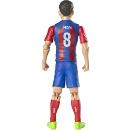 banbo toys FC Barcelona Pedri Actionfigur 20cm