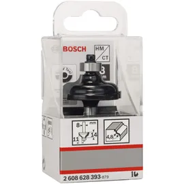Bosch Profilfräser A 57 mm Schaftdurchmesser 8 mm
