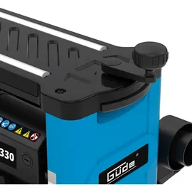 Güde GDH 330