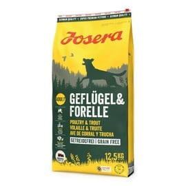 Josera Geflügel & Forelle 12,5 kg