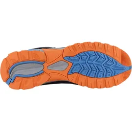 Hi Tec HI-TEC Hi-Tec Raven Mid Wp BLAU 47 EU