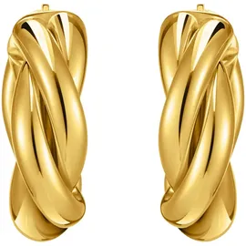 Thomas Sabo Hoop Earrings CR742-413-39 Creole