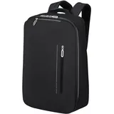 Samsonite Ongoing - Laptoprucksack 15.6 Zoll, 41 cm, 17 L, Schwarz