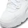 Nike Air Max Excee Damen white/white/metallic platinum 41