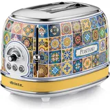 Ariete Positano Mehrfarbig