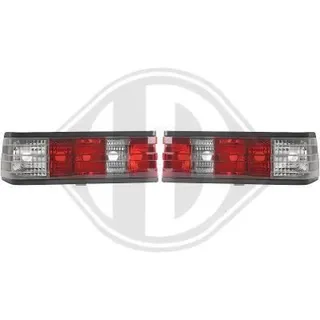 Diederichs Heckleuchtensatz HD Tuning