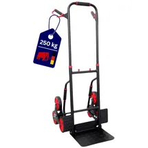 Proregal Treppensteiger Taurus 250 kg