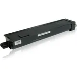 Tintencenter Kompatibel zu Utax 662510010 Schwarz