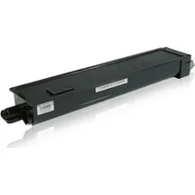 Tintencenter Kompatibel zu Utax 662510010 Schwarz