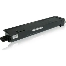 Tintencenter Kompatibel zu Utax 662510010 Schwarz