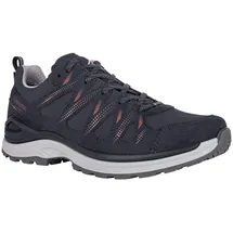 Lowa Innox EVO II GTX Damen Navy/Rotholz 41,5