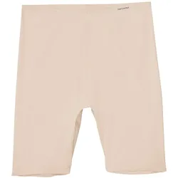 bonprix Feel Comfort Lasercut Radler, beige, 32/34 (XS)