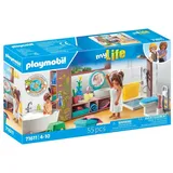 Playmobil My Life Badezimmer 71611