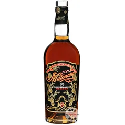 Ron Millonario 10 Aniversario Reserva Rum