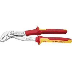 Wasserpumpenzange KNIPEX Cobra VDE Länge: 250 mm