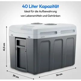 Medion Kühlbox 40 l