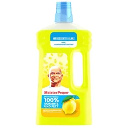 Meister Proper CITRUSFRISCHE Allzweckreiniger 1,00 l 8700216661584 Meister Proper