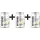Xtend BCAA Lemon Pulver 1330 g