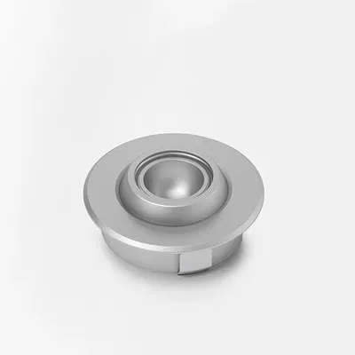 Möbel-LED Spot-Leuchten, schwenkbar, Move, naturfarben, multiweiß