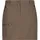 CMP Hosenrock Damen Braun 2 IN 1 38