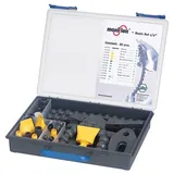 Wiha maxiflex-Basis-Set 4124000