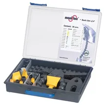 Wiha maxiflex-Basis-Set 4124000
