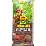 Compo SANA® Anzucht- und Kräutererde - 20 Liter