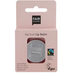 FAIR SQUARED Lip Balm Apricot 20 g 20 g