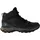 The North Face Hedgehog Mid Gore-tex Wanderstiefel - TNF Black / Asphalt Grey - EU 39 1/2