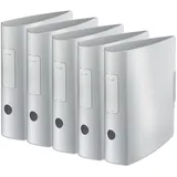 Leitz Active Style DIN A4 82 mm Arktik Weiß 5 St.