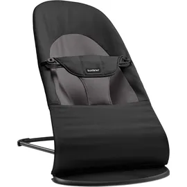 BabyBjörn Babywippe Balance Soft schwarz
