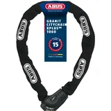 ABUS Granit CityChain X-Plus 1060/110 Kettenschloss
