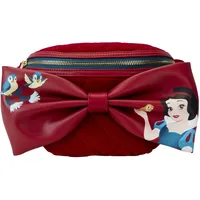 Loungefly Diseny by Loungefly Ceinture Avec sac Snow White