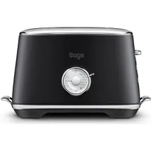 Sage the Toast Select Luxe trüffelschwarz