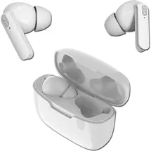 2Go Bluetooth Headset "TWS Dynamic" - weiß