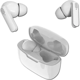 2Go Bluetooth Headset "TWS Dynamic" - weiß