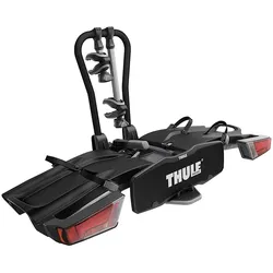 THULE Fahrradheckträger E-Flexi 958, Trägersystem für 2 Fahrräder